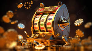 Slot Online Gacor: Bagaimana Memilih Situs yang Tepat