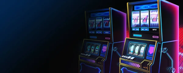 Mengenal Tanda-tanda Kecanduan Judi Slot Online