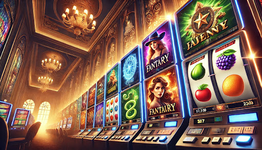 Cara Mendapatkan Bonus Free Spin di Slot Online