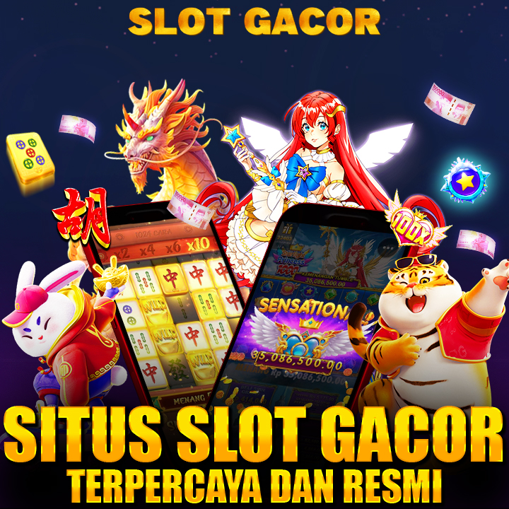 Menyelami Slot Online dengan Tema Pulau Tropis