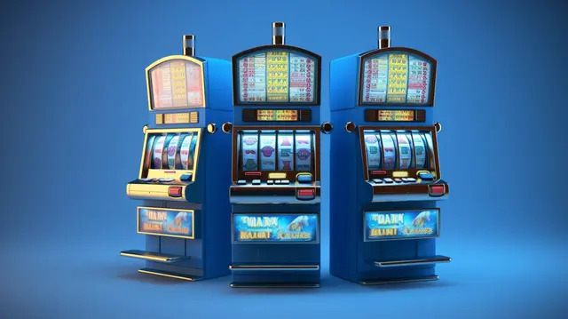 Slot Online Terbagus dengan Jackpot Terbesar